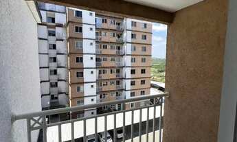 Imagem 2: Apartamento à venda no VIAMONTE CONDOMÍNIO CLUBE , MARCELO DEDA, São Cristóvão, SE