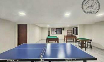 Imagem 5: Imóvel no canto do forte 2 dorm