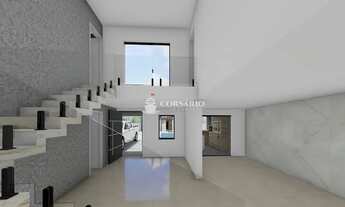 Imagem 5: Sobrado com piscina e 4 dormitórios em Matinhos PR