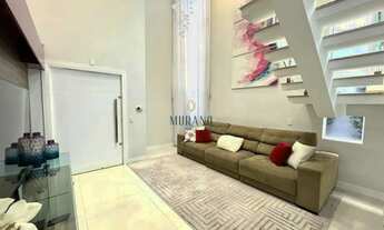 Imagem 4: Sobrado com 3 dormitórios à venda, 178m² por R$ 1.550.000,00 - Bom Retiro - Joinville/SC R