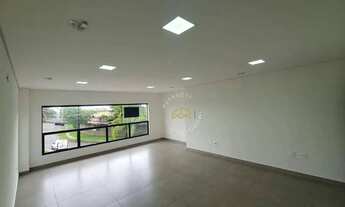 Imagem 3: Sala para alugar, 70 m² por R$ 4.030,00/mês - Swiss Park - Campinas/SP