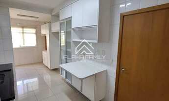 Imagem 6: Apartamento para locação em Alphaville - Resort