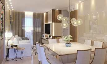 Imagem 7: Apartamento em Rua Sebastiana Arantes Fonseca - Santa Mônica - Uberlândia/MG