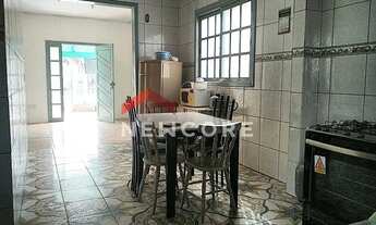 Imagem 3: Casa em Rua das Araras - Harmonia - Canoas/RS