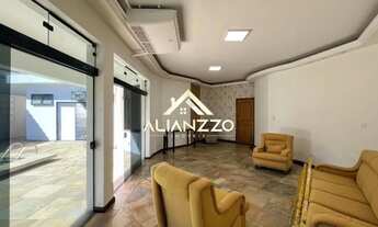 Imagem 4: Casa Comercial no Bairro Alto da Boa Vista em Ribeirão Preto/SP. Alianzzo Imóveis