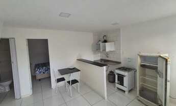 Imagem 7: Vendo Lindo Apartamento 1/4 Sala na Transv, Rua Daniel Lisboa - Brotas