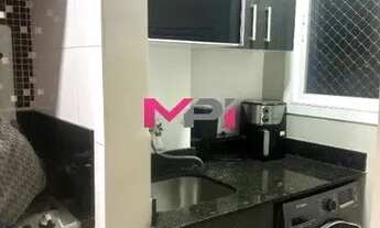 Imagem 5: Apartamento a venda Residencial Dalia Cidade Parque Nova Cidade Jardim Jundiai SP