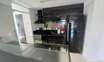 Imagem 5: Apto com 95 m2 - mobiliado no Renascença