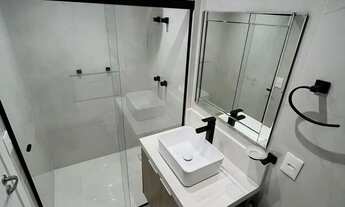 Imagem 7: Apartamento para venda e locação em Moema com 1 quarto , 29m²