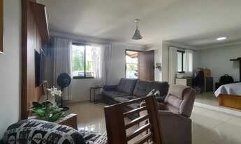 Imagem 2: Imóvel para venda com 173 metros quadrados com 3 quartos em Parque Taquaral - Campinas - S