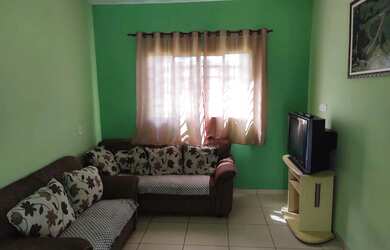 Imagem 3: Casa de campo Luar do Sertão