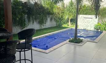 Imagem 3: Vende-se Sobrado de Quatro Suítes plenas no Portal do Sol Mendanha