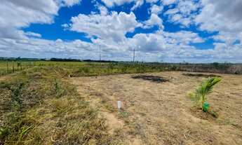 Imagem: Terreno no pov cangandu próximo ao Borges