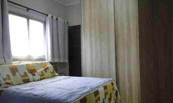 Imagem 6: Casa em Rua Lourenço Dal Porto - Jardim Atibaia (Sousas) - Campinas/SP