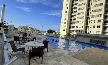 Imagem 3: Weekend Club Cobertura