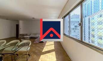 Imagem 5: Venda Apartamento 4 Dormitórios - 243 m² Consolação