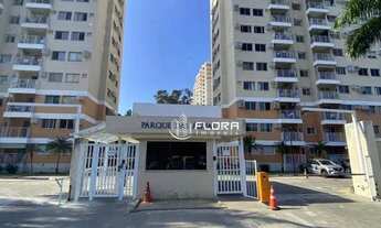 Imagem 3: Apartamento com 1 dormitório à venda, 45 m² por R$ 260.000,00 - Alcântara - São Gonçalo/RJ