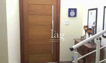 Imagem 3: Casa à venda, 170 m² por R$ 750.000,00 - Condomínio Horto Florestal II - Sorocaba/SP