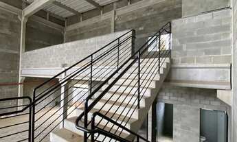 Imagem 6: Galpão / Salão industrial para alugar no bairro Jardim Werner Plaas em Americana/SP