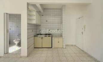 Imagem 5: Kitnet / JK / Studio à venda Rua Doutor Elias Chaves, Campos Elíseos - São Paulo