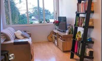 Imagem 2: Apartamento de 58,84m² I bairro Camaquã