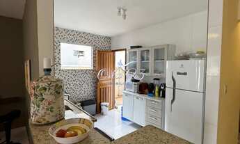 Imagem 6: CORDEIRINHO, Orla 23 Imobiliária VENDE! Casa com possível anexo e área de gourmet