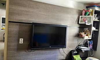 Imagem 6: Apartamento Planejado 2 Quartos | Lazer Completo