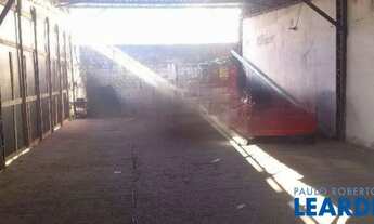 Imagem 7: AREA - PINHEIROS - SP