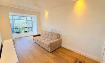 Imagem 4: Apartamento para Venda em Salvador, Cidade Jardim, 2 dormitórios, 1 suíte, 2 banheiros, 1