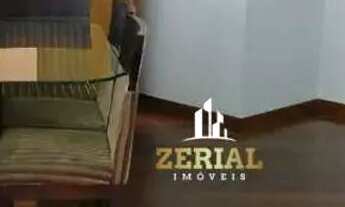 Imagem 6: Apartamento com 4 dormitórios à venda, 154 m² por R$ 1.100.000,00 - Cerâmica - São Caetano