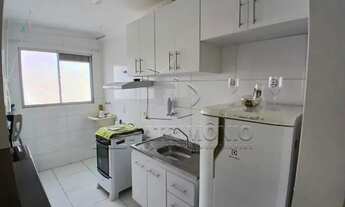 Imagem 2: APARTAMENTO 2 QUARTOS CONDOMÍNIO PARQUE SICILIA