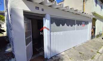 Imagem 4: Sobrado em Rua João Álvares Pires - Vila Jacuí - São Paulo/SP