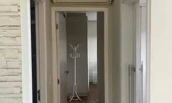 Imagem 7: 2 DORMS- 1 VG- MOBILIADO- VARANDA- AR SPLIT- LAZER COMPLETO