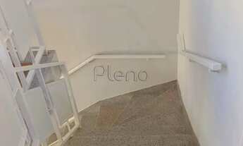 Imagem 6: Sobrado para alugar em Campinas, Vila Industrial, com 3 quartos, com 252.15 m²