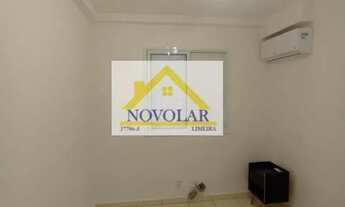 Imagem 6: Apartamento para Locação em Limeira, Jardim Parque Novo Mundo, 2 dormitórios, 1 banheiro