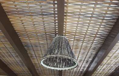 Imagem 2: Aluguel de Village para temporada em Jauá pé na areia,