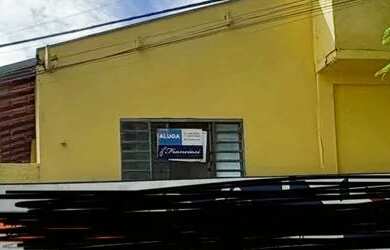 Imagem: Aluguel imóvel em Itapetininga vila Aparecida