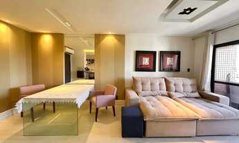 Imagem 6: Flat Mobiliado e Reformado no Flat Adrianopolis 47m² / Andar médio