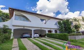 Imagem 2: CASA EM CONDOMÍNIO - ALPHAVILLE - SP