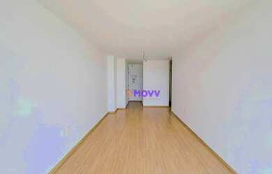 Imagem 7: Apartamento com 3 quartos à venda, 92 m² por R$ 990.000 - Centro - Niterói/RJ