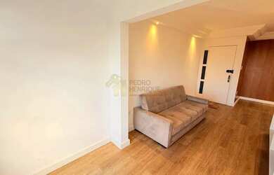 Imagem 6: Apartamento para Venda em Salvador, Cidade Jardim, 2 dormitórios, 1 suíte, 2 banheiros, 1