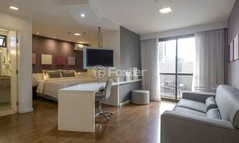 Imagem 5: Flat à venda Rua Vergueiro, Vila Mariana - São Paulo