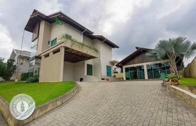 Imagem 6: Casa em Blumenau