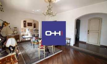 Imagem: Venda Apartamento 4 Dormitórios - 214 m²