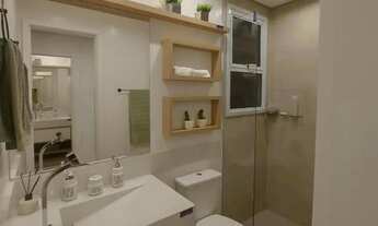 Imagem 7: Apartamento em Jardim Firenze - Santa Bárbara D'oeste