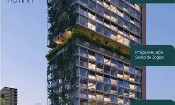 Imagem 5: REPASSO Flat com 25m² - 01 Quarto em Tambauzinho - João Pessoa/PB