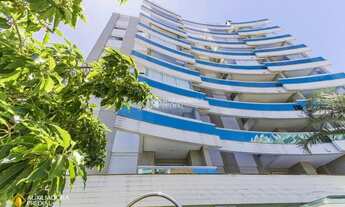 Imagem 2: Apartamebto de três dormitórios Bairro Trindade - Florianópolis -SC