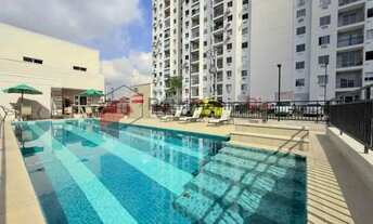 Imagem: Condomínio Mérito - 2 quartos - térreo