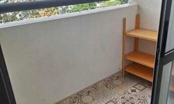 Imagem 6: Apartamento Mobiliado para aluguel 2 quartos - Jardim Bonfiglioli - FL63