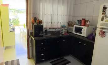 Imagem 7: Casa flor do cerrado 200m2 bastante área verde e quintal